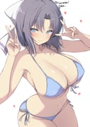 二次元插画 #11449872