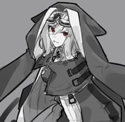 二次元插画 #11449876