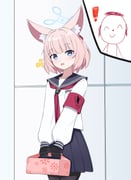 二次元插画 #11449893