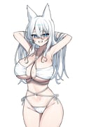 二次元插画 #11449908