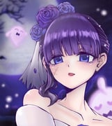 二次元插画 #11449916