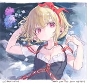 二次元插画 #11449917