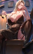 二次元插画 #11449918