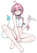 二次元插画 #11449920