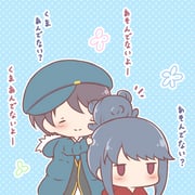 二次元插画 #11449921