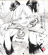 二次元插画 #11449927