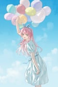 二次元插画 #11449948