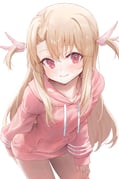 二次元插画 #11449951
