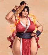 二次元插画 #11449962