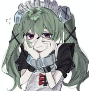 二次元插画 #11449965