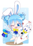 二次元插画 #11449971