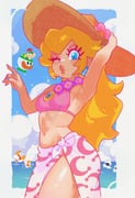 二次元插画 #11449976