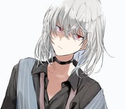 二次元插画 #11449989