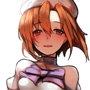 二次元插画 #11449990