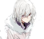 二次元插画 #11449991