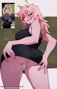 二次元插画 #11449992