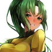 二次元插画 #11449993