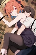 二次元插画 #11449997