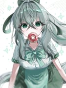 二次元插画 #11450008