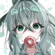 二次元插画 #11450010