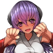 二次元插画 #11450017