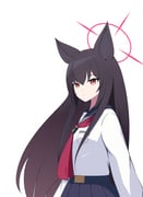 二次元插画 #11450018