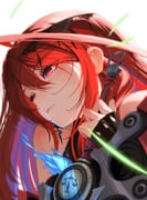 二次元插画 #11450050