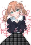 二次元插画 #11450052