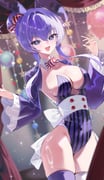 二次元插画 #11450067