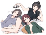 二次元插画 #11450079