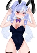 二次元插画 #11450081