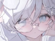 二次元插画 #11450096