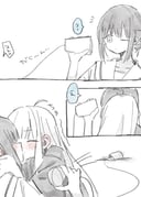 二次元插画 #11450099