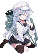二次元插画 #11450109
