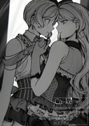 二次元插画 #11450122