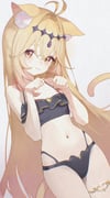 二次元插画 #11450124