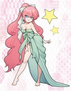 二次元插画 #11450148