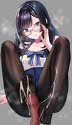 二次元插画 #11450156