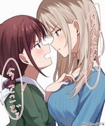 二次元插画 #11450158