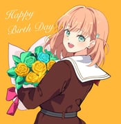 二次元插画 #11450159