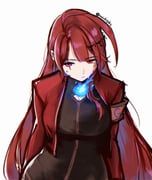 二次元插画 #11450160