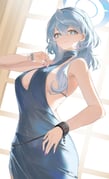 二次元插画 #11450169