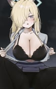 二次元插画 #11450176