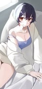 二次元插画 #11450177