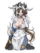 二次元插画 #11450185