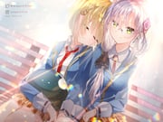 二次元插画 #11450199
