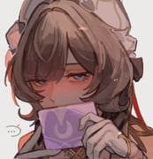 二次元插画 #11450200
