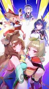 二次元插画 #11450202