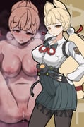 二次元插画 #11450214