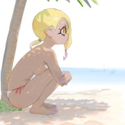 二次元插画 #11450218